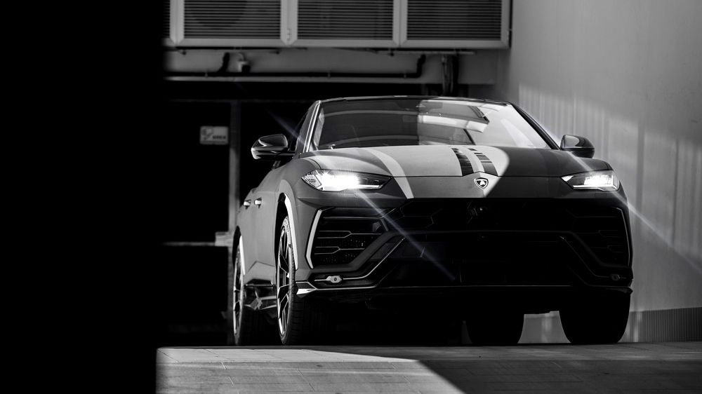 Photograph by Davide Damiano