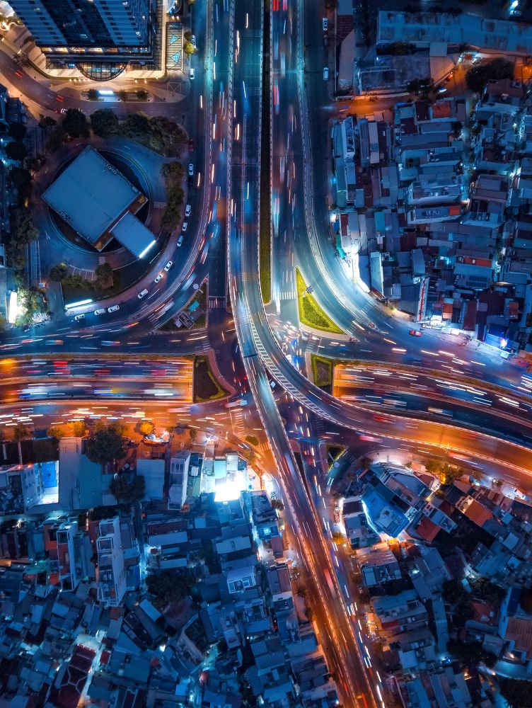 Photograph by Chau Nguyen