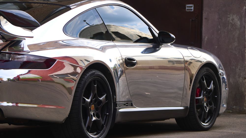 Photograph by Руслан Ибрагимов