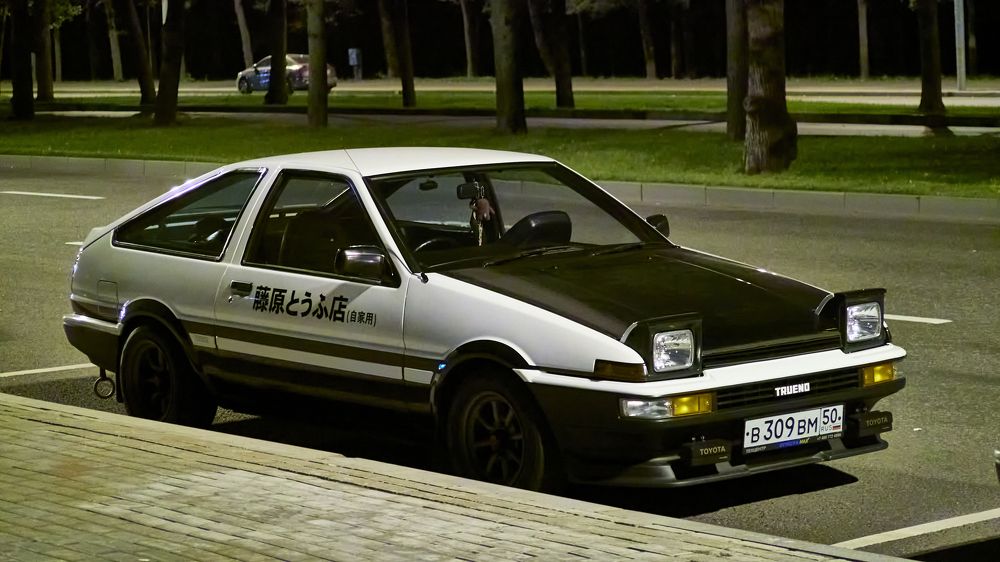 Photograph by Руслан Ибрагимов