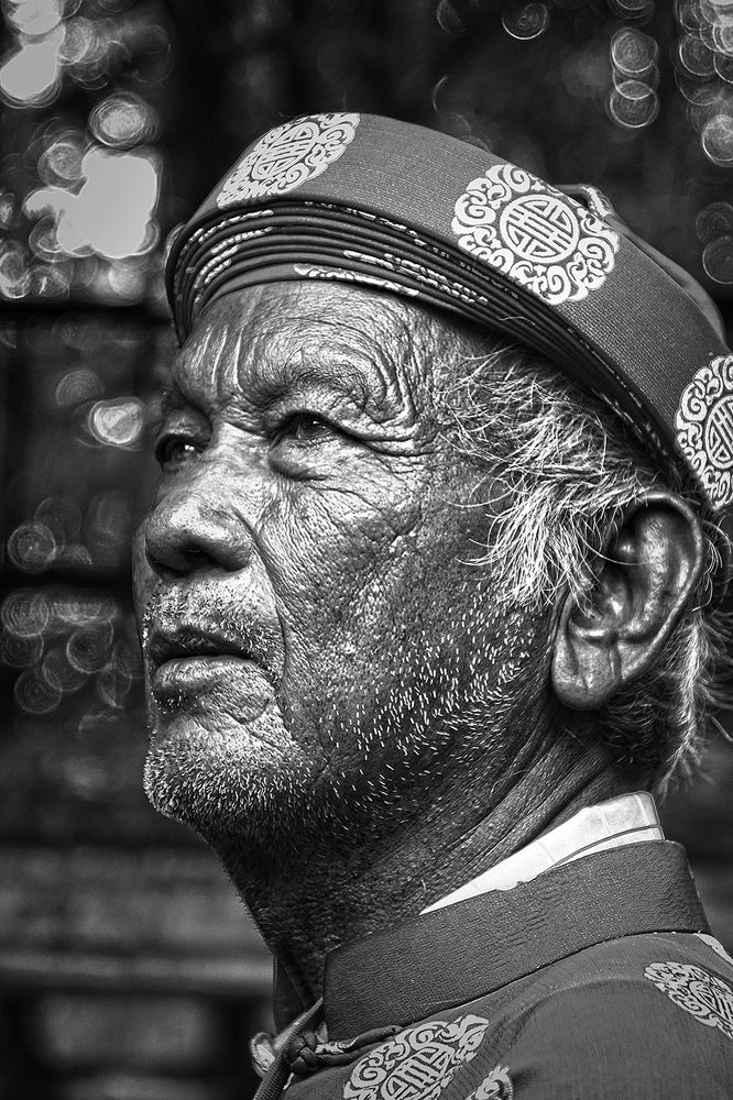 Photograph by Vy Van Bui