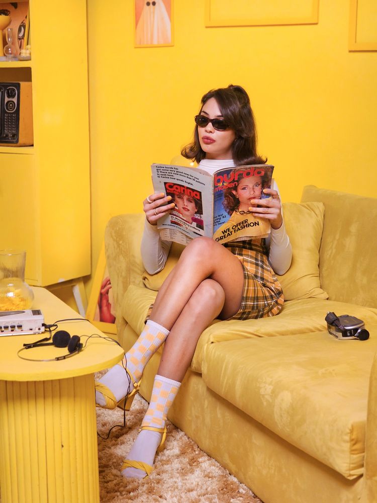 Photograph by Rania Elturky