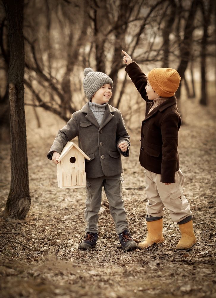 Photograph by Надежда Кошелева