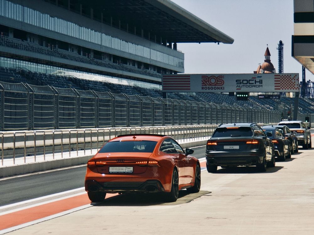 Photograph by Никита Петров