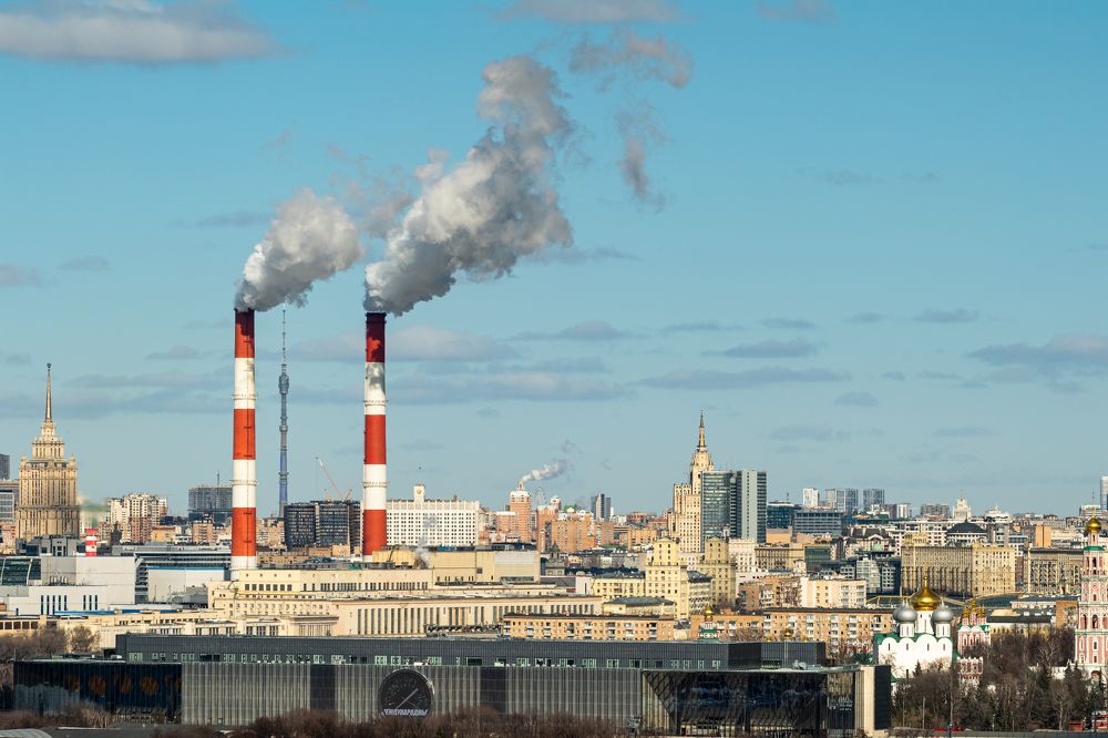 Photograph by Zemnuhov Sergey