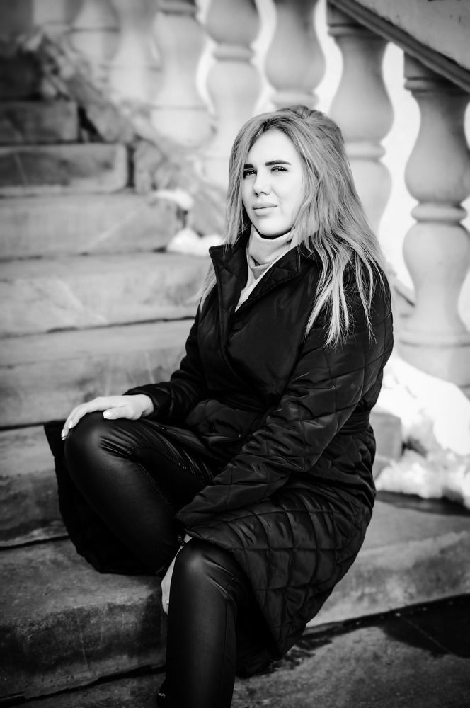 Photograph by Светлана Горчакова