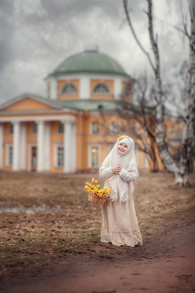 Photograph by Александра Ставчикова