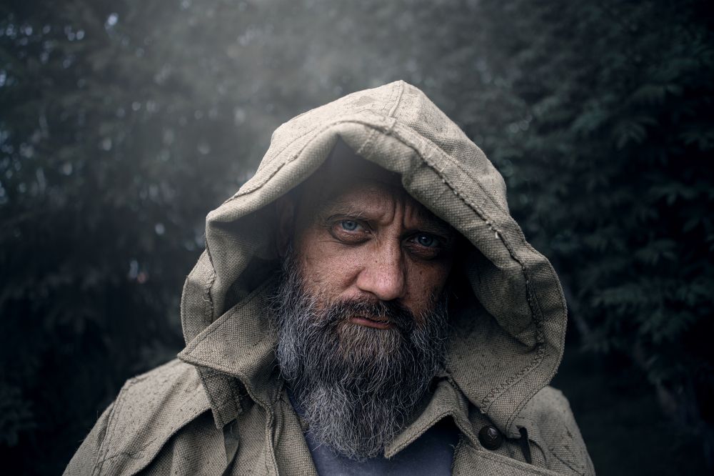 Photograph by Дмитрий Петровский