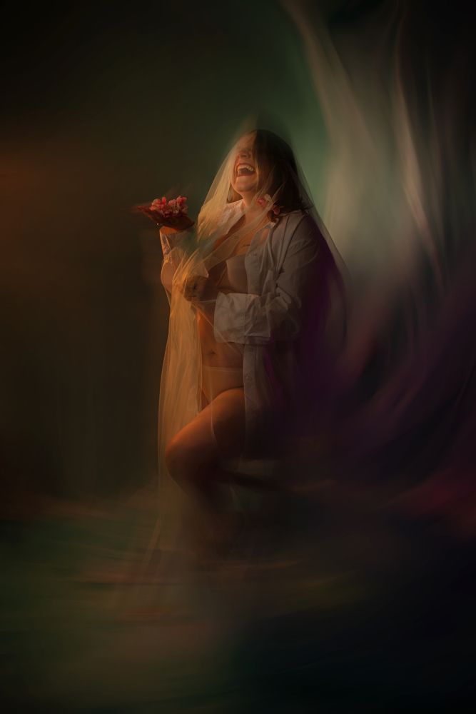 Photograph by Vasilena Georgieva