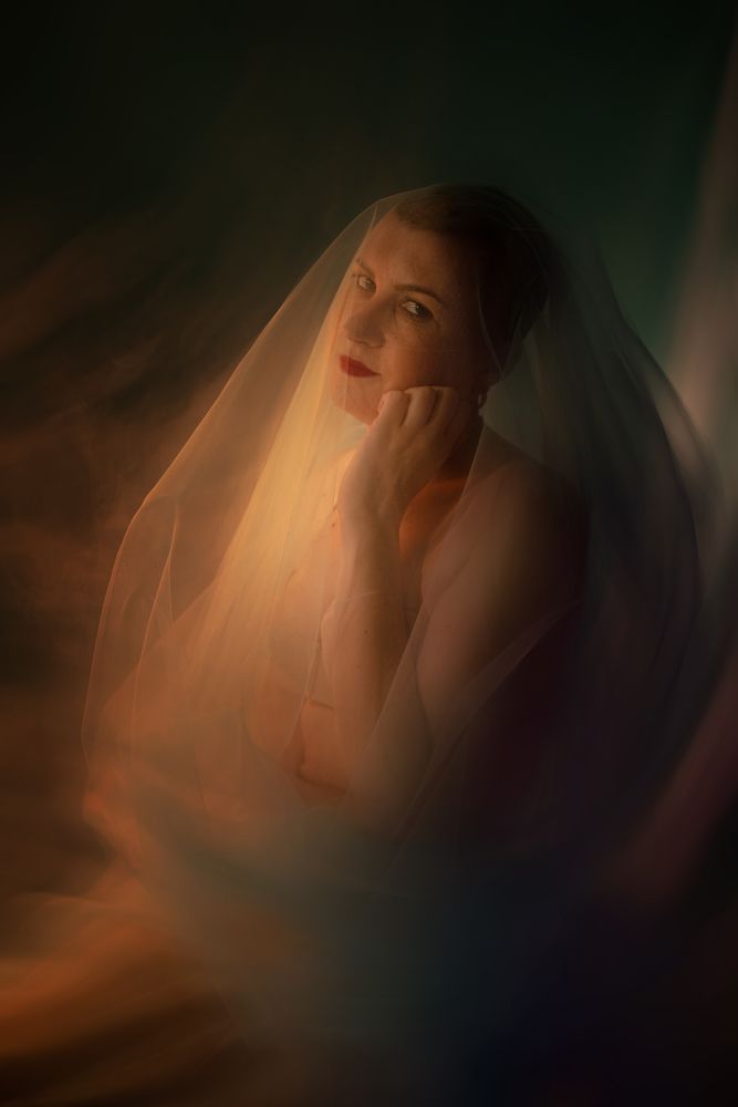 Photograph by Vasilena Georgieva