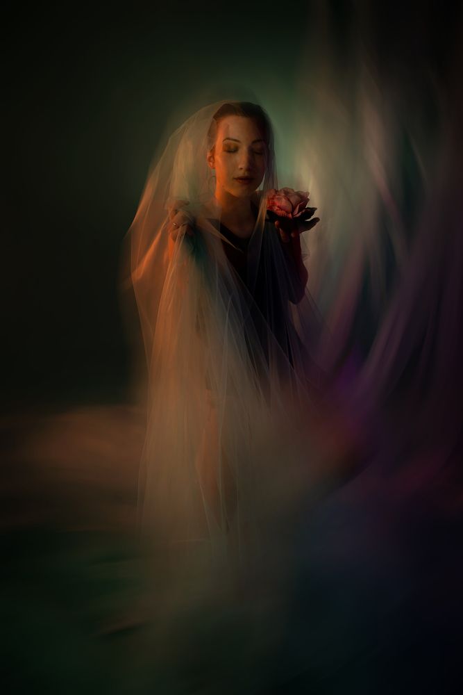 Photograph by Vasilena Georgieva