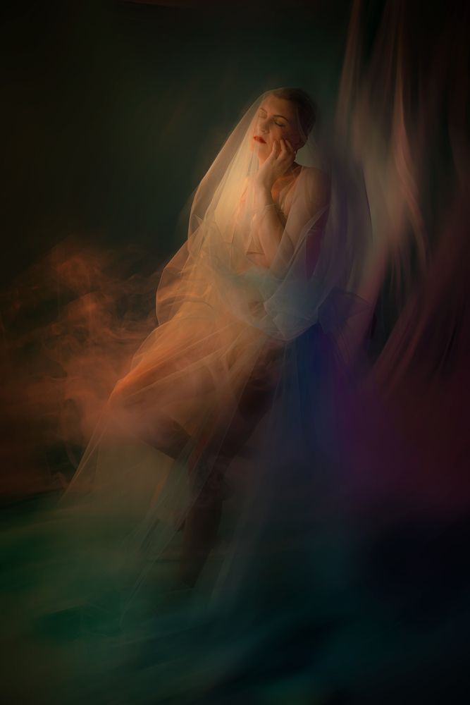 Photograph by Vasilena Georgieva