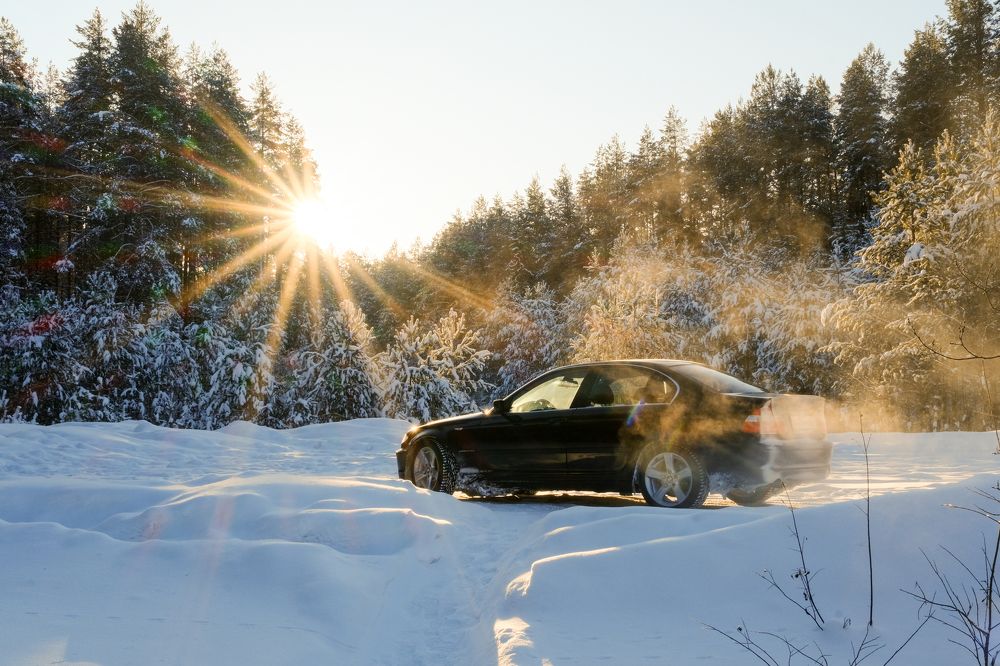 Photograph by Анатолий Вахрушев