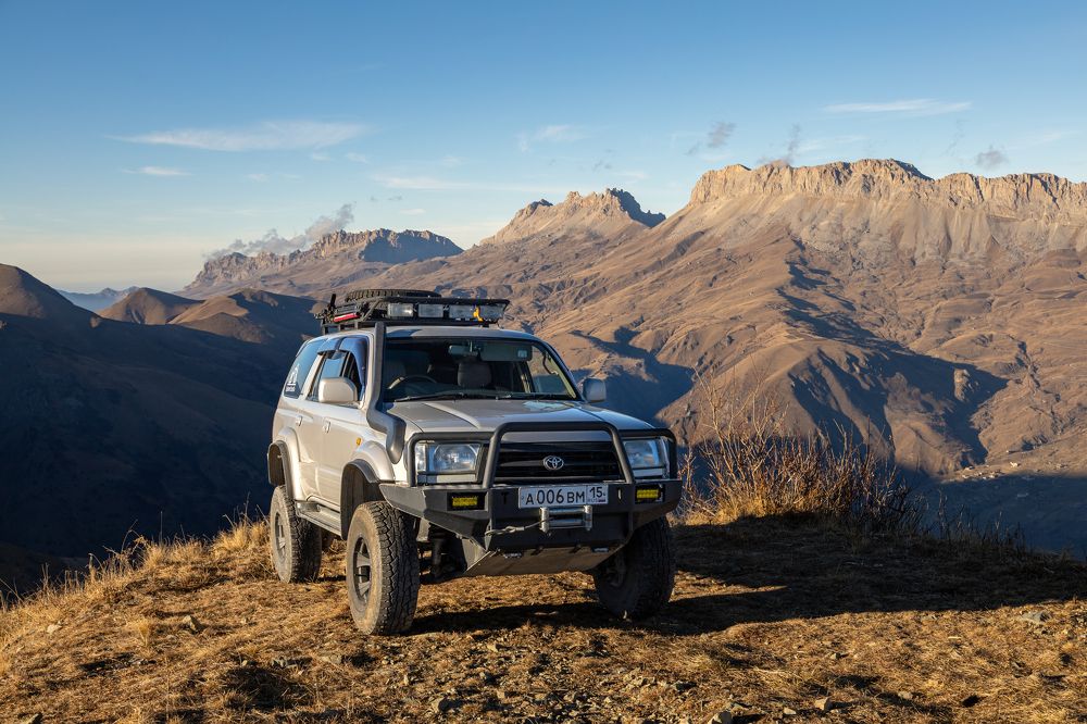 Фотография автора Олег Кожухов