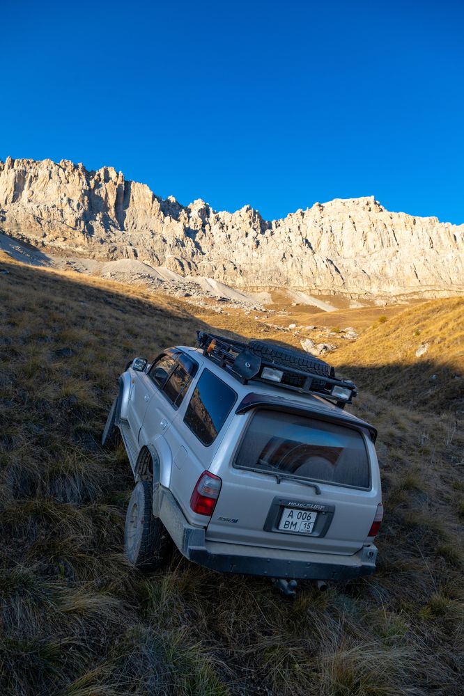 Фотография автора Олег Кожухов