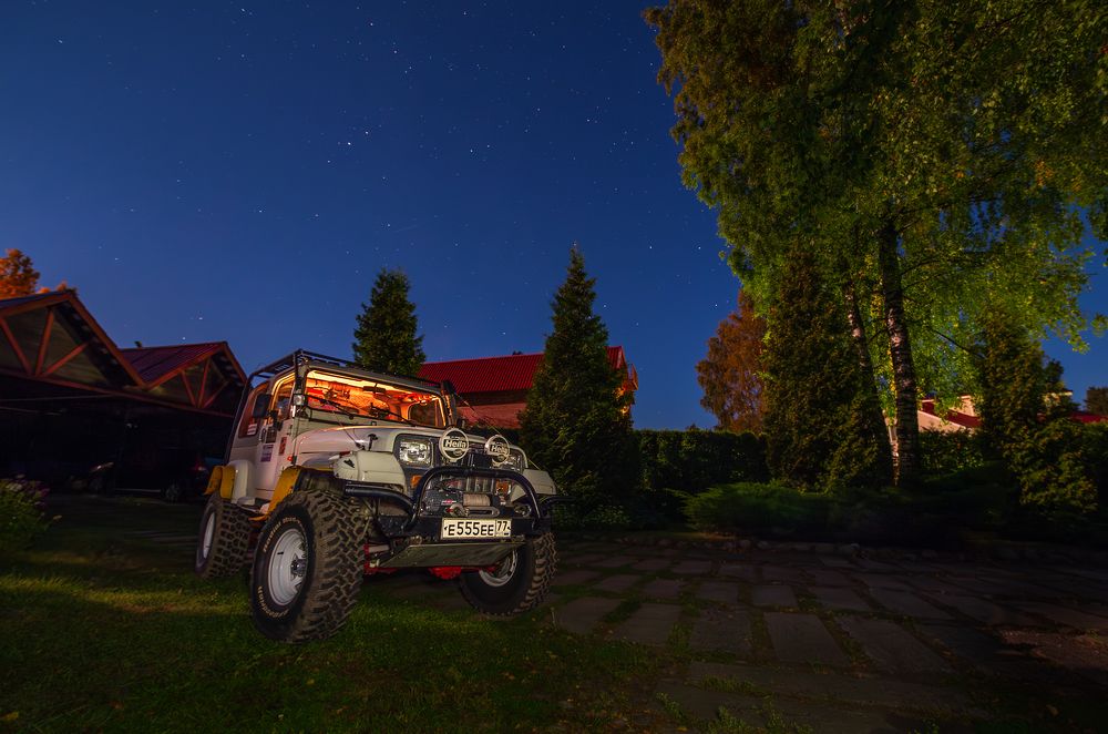 Photograph by Владимир Лиепин