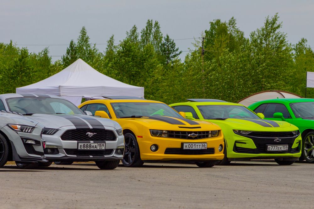 Photograph by Evgeniy