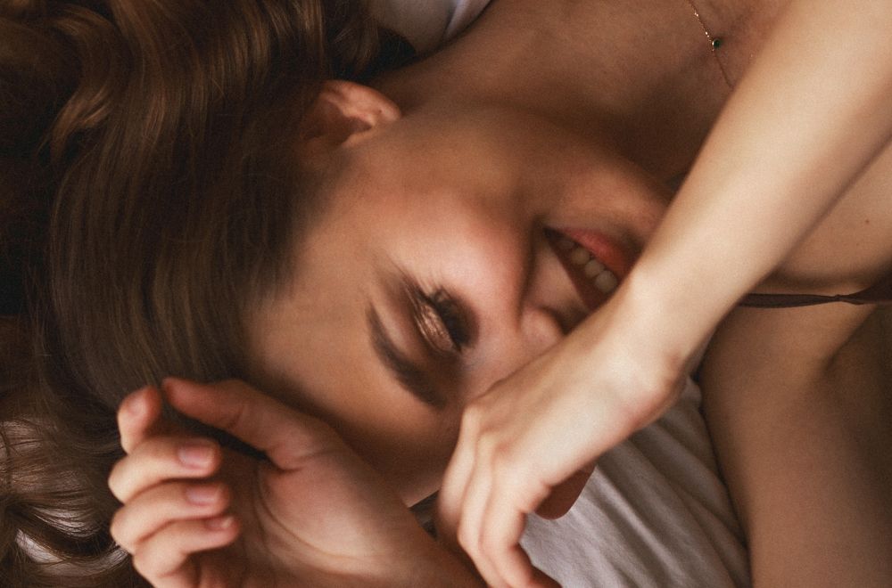 Photograph by Ксения Жулина