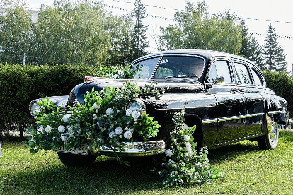 Photograph by Валентин Казанцев