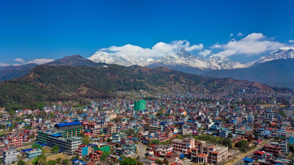 Фотография автора Sooraz Shrestha ( Suresh )