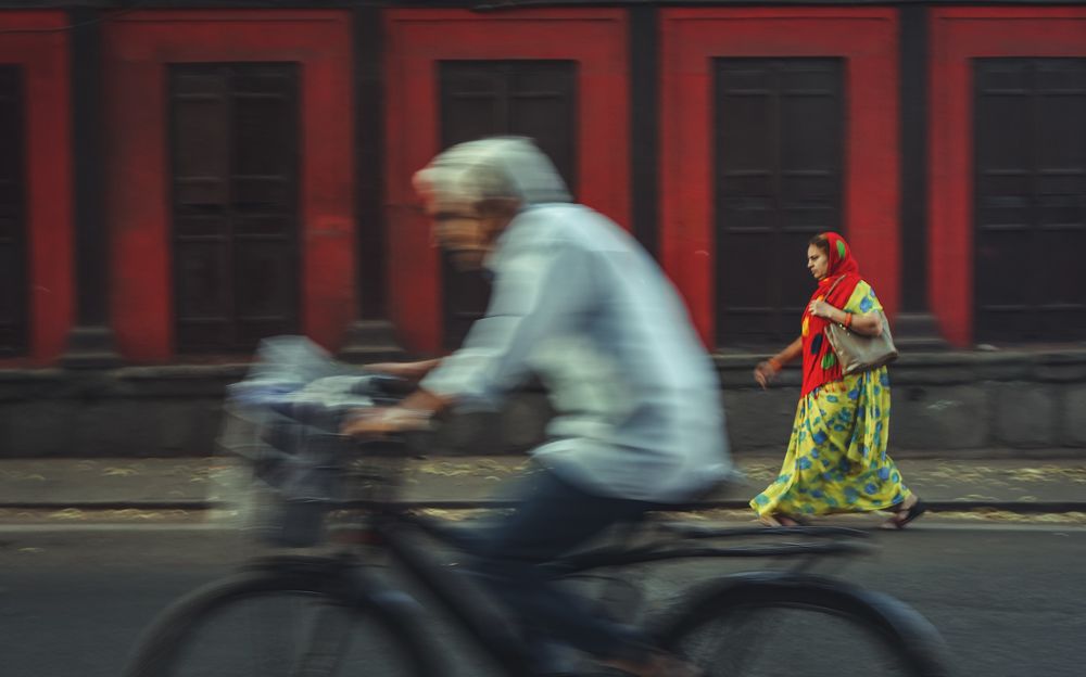 Photograph by Prasad Sonawane