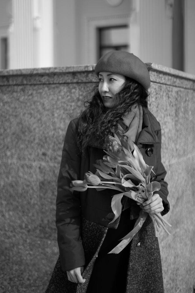 Photograph by Елена