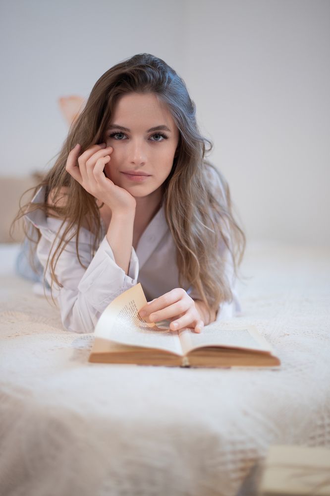 Photograph by Елена