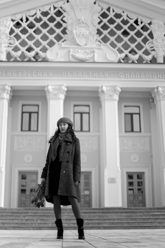 Photograph by Елена