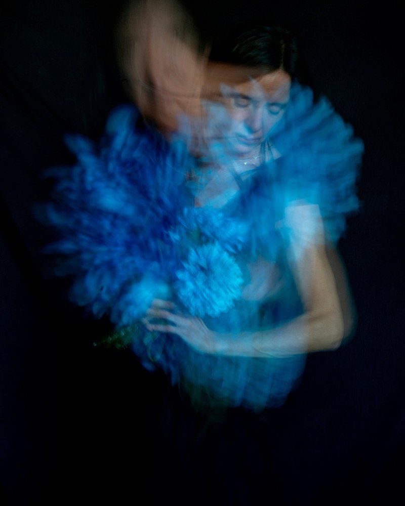 Photograph by Alicia Mata