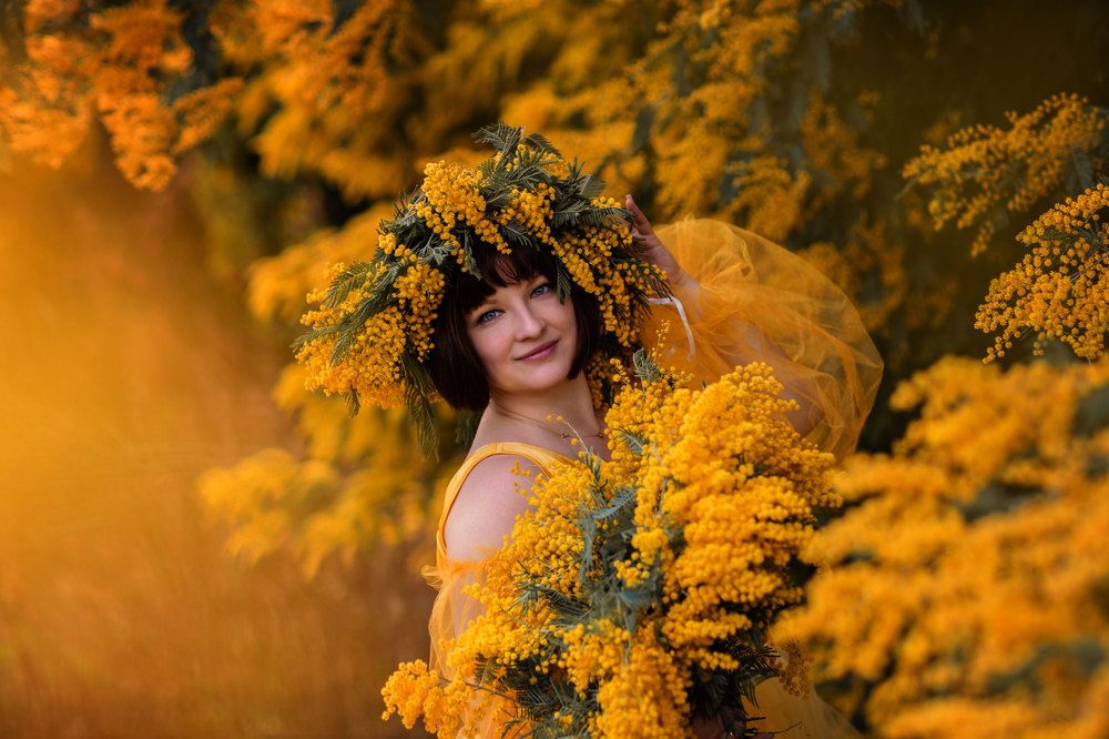 Photograph by Татьяна Муравкина