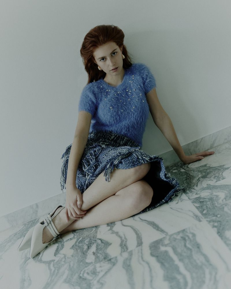 Photograph by Andrea