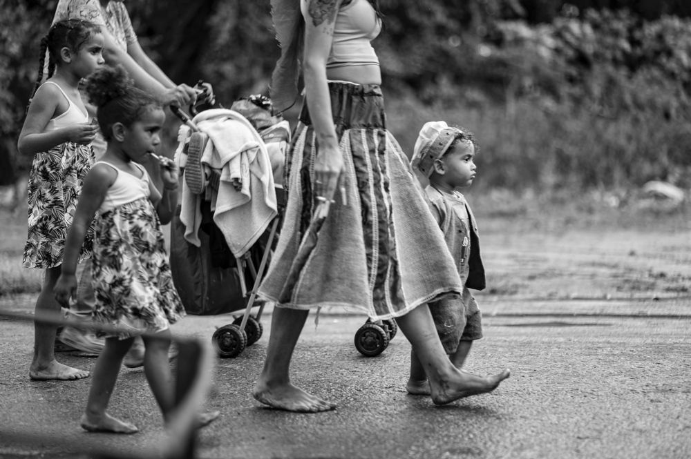 Photograph by Sandra Zerquera Monterde