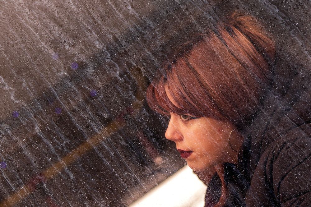 Photograph by Анатолий Чесноков