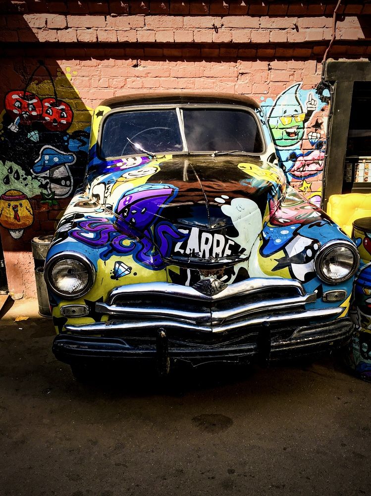 Photograph by Татьяна Зенина