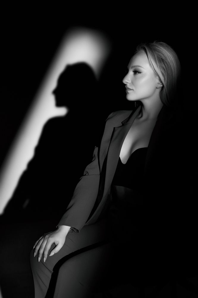 Photograph by Натали Воскресенская