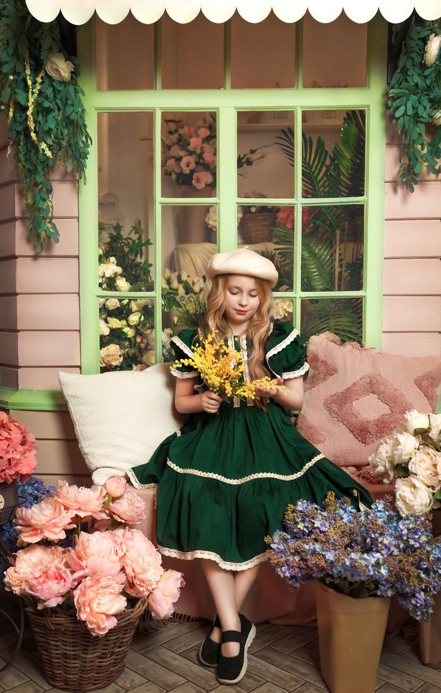 Photograph by Мария Мальцева