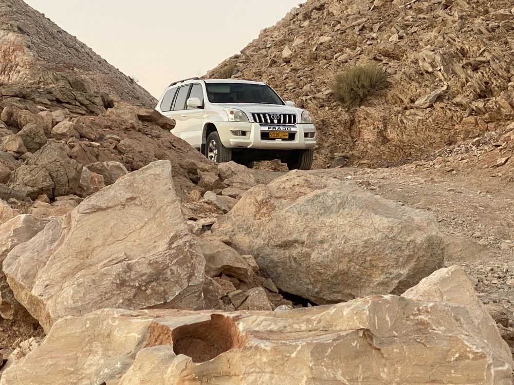 Photograph by Waleed Yousuf Alwahaibi