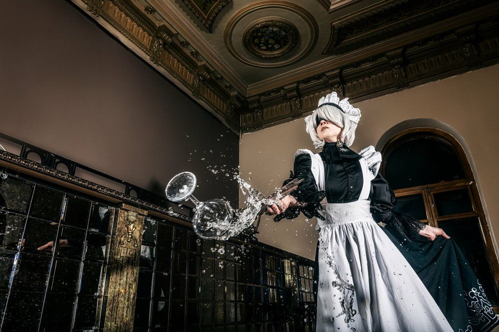 Photograph by Sergey Rygin