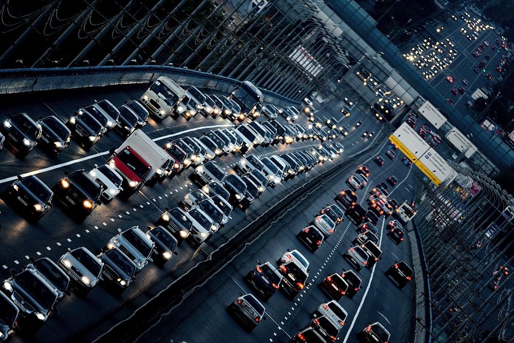 Photograph by Вадим Гераскин