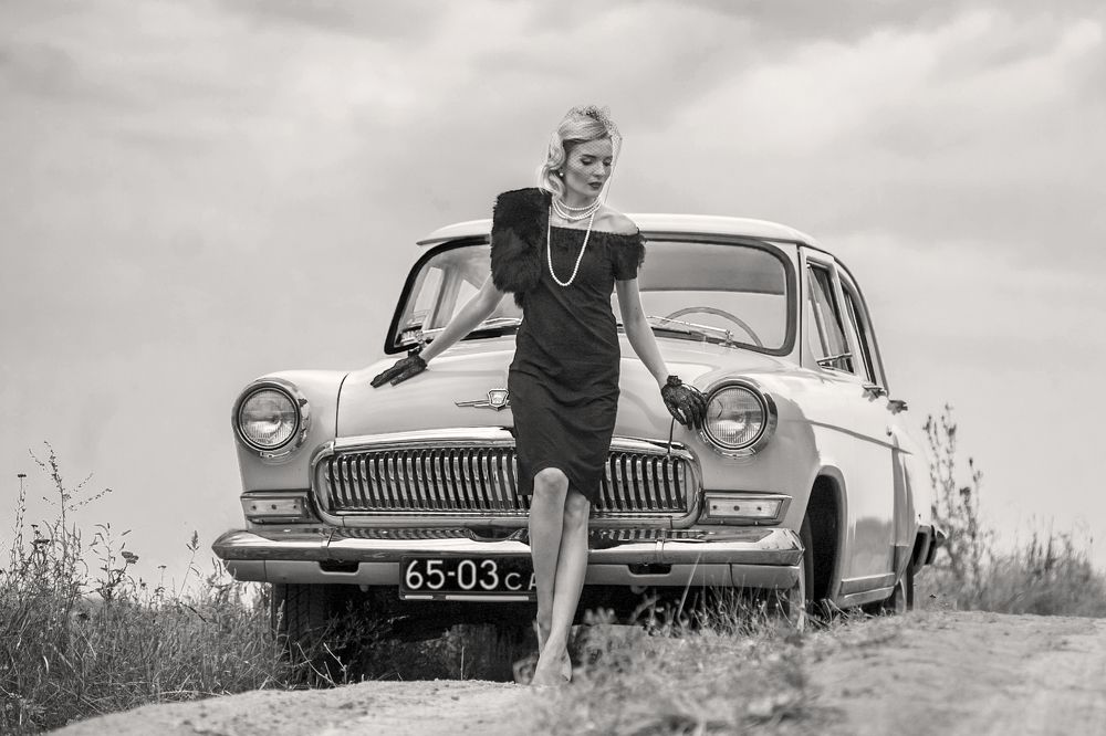 Photograph by Дёгтев Евгений