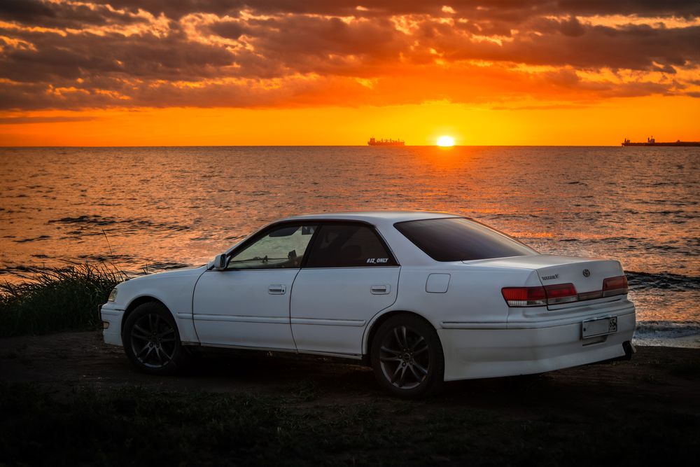 Photograph by Вероника Романенко