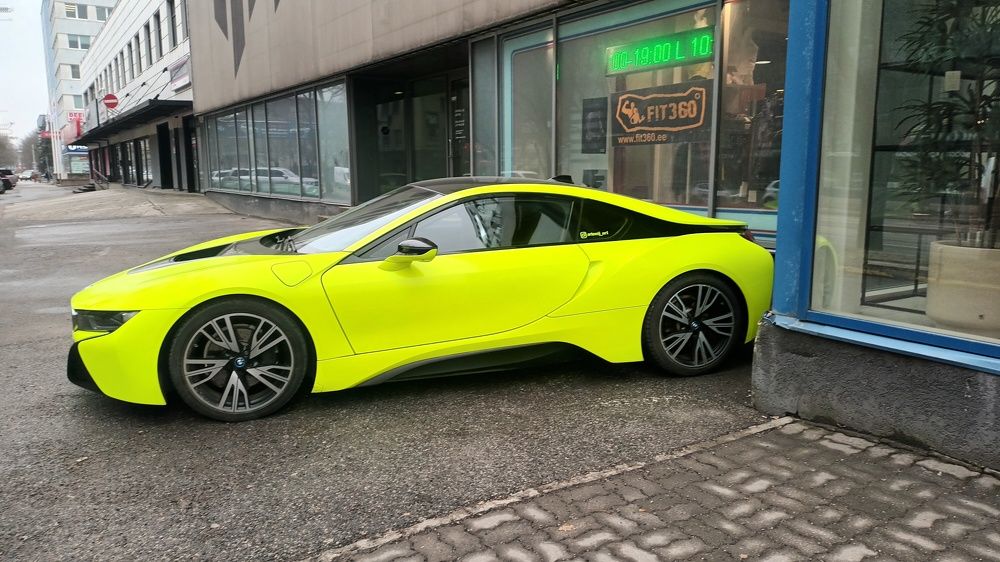 Photograph by Инна Демкив