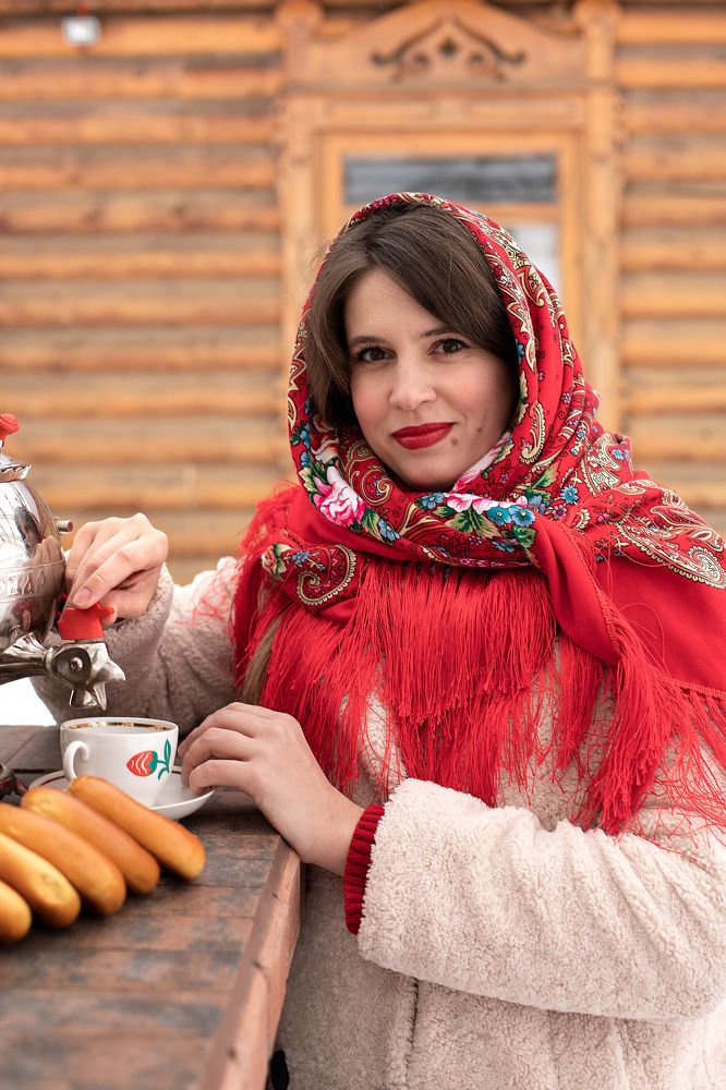 Photograph by Елена