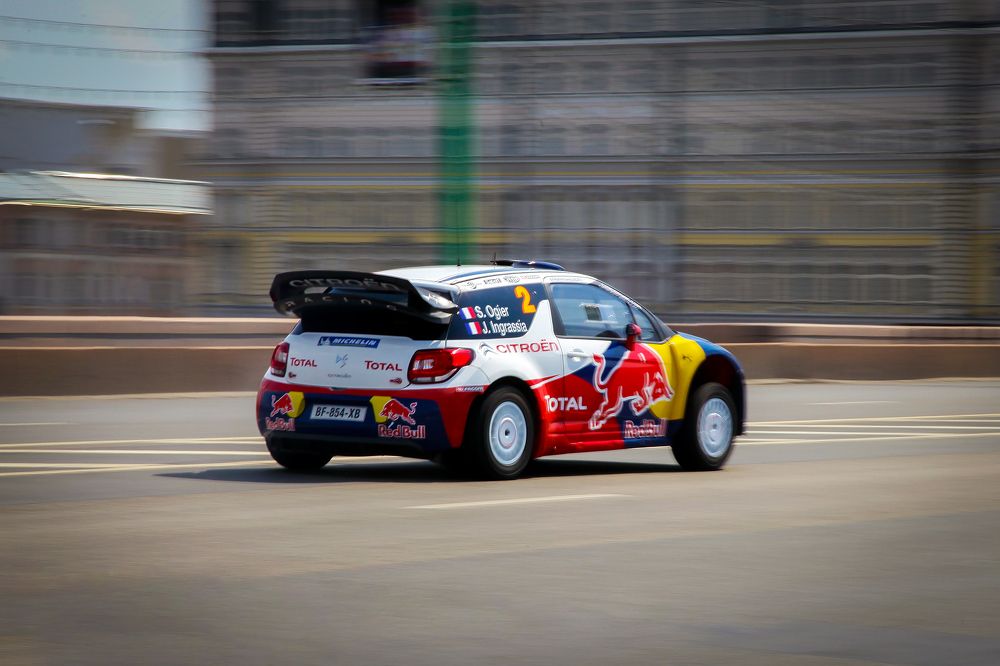 Photograph by Антон Дергунов