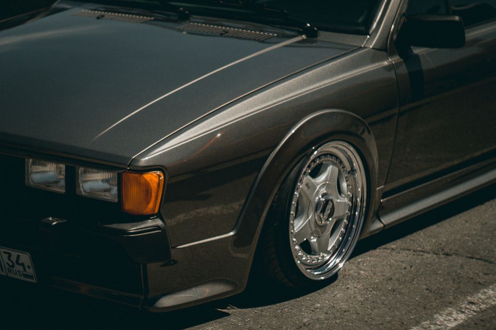 Photograph by Дмитрий Рзянин