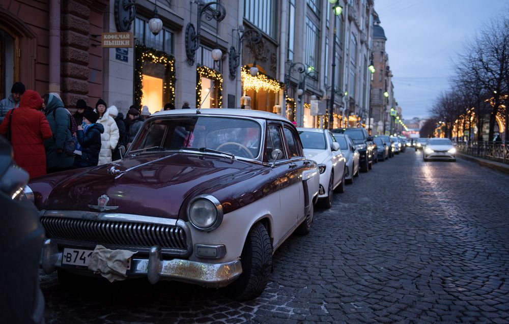 Photograph by Наталья Сергеева