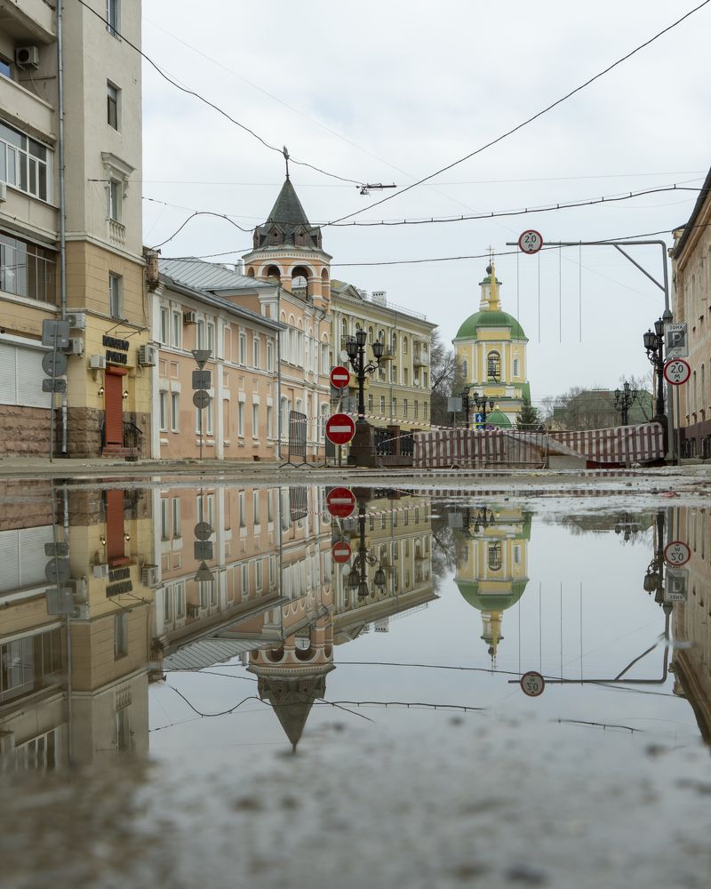 Фотография автора Сергей Затямин