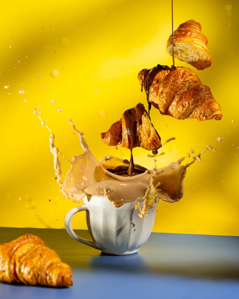 Photograph by Diana Sklarova