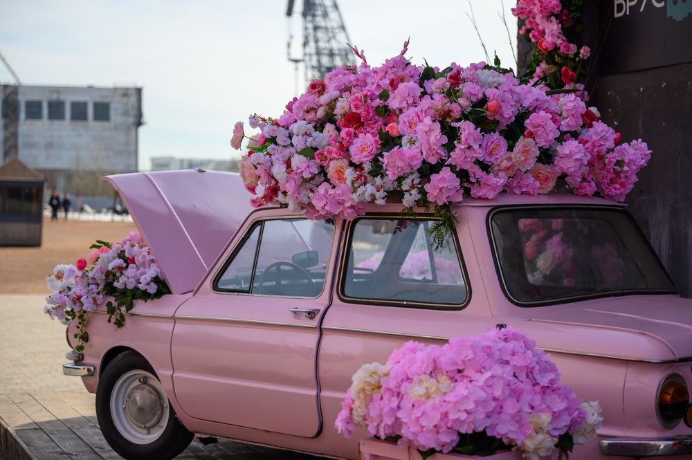 Photograph by Александр Садилов