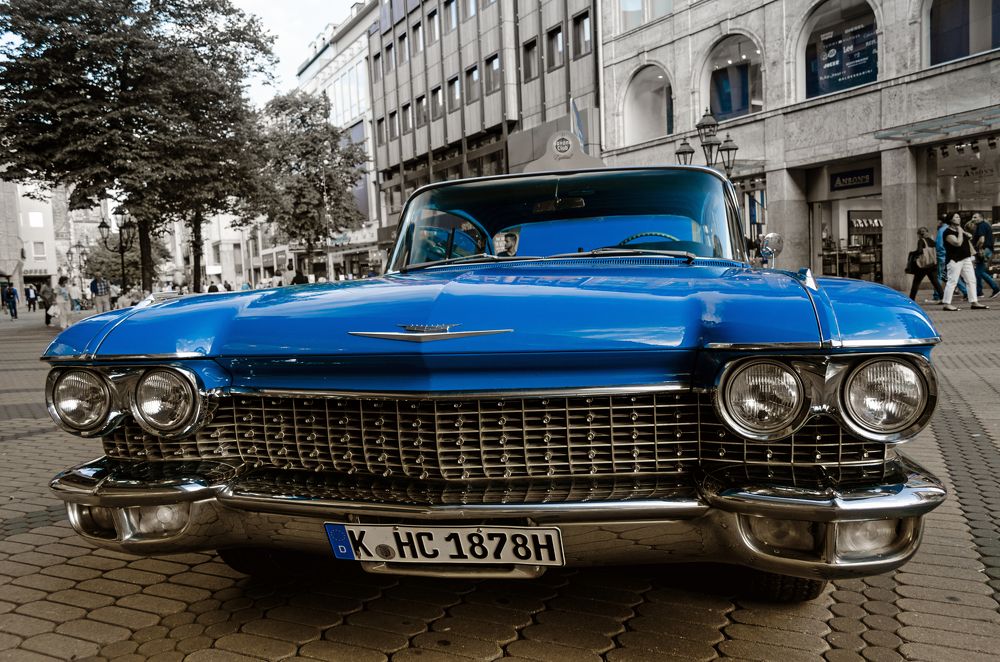 Photograph by Oleg Yashin